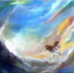 huile