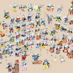 grands formats