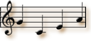 gcea highG