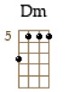 Dm_3r