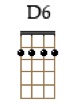 D6