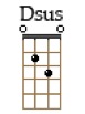 Dsus