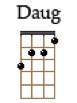 D+