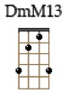 DmM13