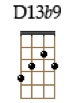 D13b9
