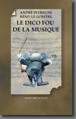 dico fou de la musique