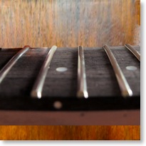 fret