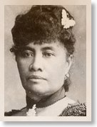 Lili'uokalani